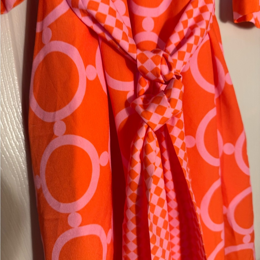 Gretchen Scott Designs Outta Sight Dress - Picture 7 of 7